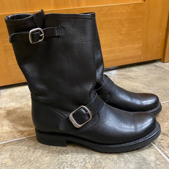 Frye Veronica slouch boots - Picture 1 of 6